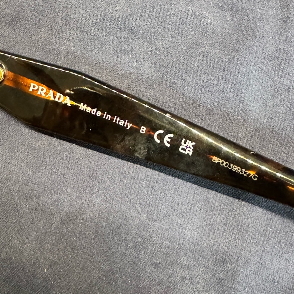 Authentic Prada Frame - Picture 3 of 7